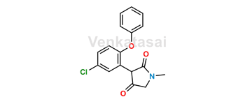 Picture of Asenapine Impurity 10