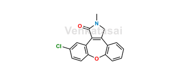 Picture of Asenapine Impurity 13