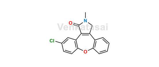 Picture of Asenapine Impurity 13