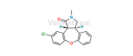 Picture of Asenapine Impurity 14