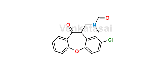 Picture of Asenapine Impurity 15