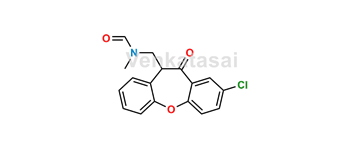 Picture of Asenapine Impurity 16