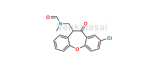 Picture of Asenapine Impurity 16