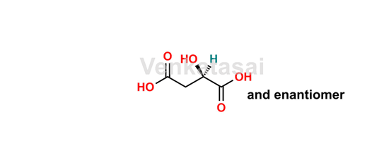 Picture of Aspartic Acid EP Impurity A