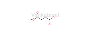 Picture of Aspartic Acid EP Impurity E