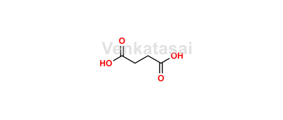 Picture of Aspartic Acid EP Impurity E