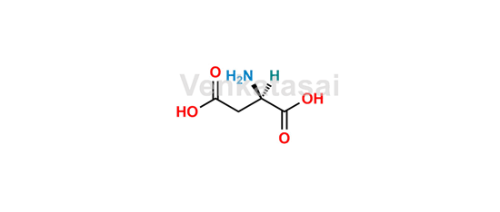 Picture of Aspartic Acid EP Impurity I