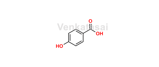 Picture of Acetylsalicylic Acid EP Impurity A (Aspirin Impurity A)