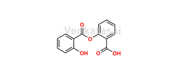 Picture of Acetylsalicylic Acid EP Impurity E (Aspirin Impurity E)