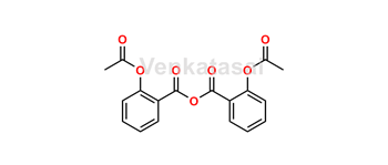 Picture of Acetylsalicylic Acid EP Impurity F (Aspirin Impurity F)