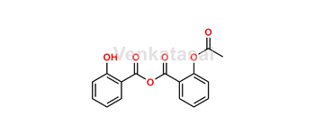 Picture of Acetylsalicyclic Acid Impurity