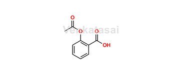 Picture of Acetylsalicyclic Acid 