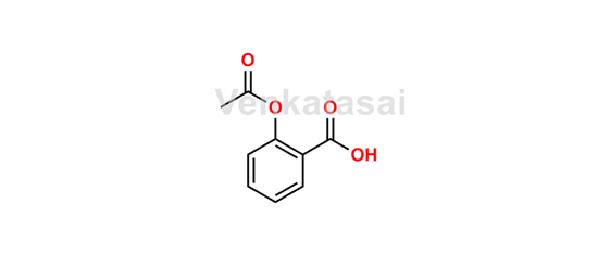 Picture of Acetylsalicyclic Acid 