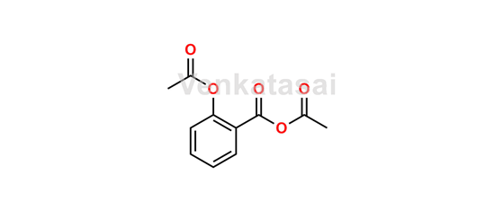 Picture of Acetylsalicylic Acid Impurity 1