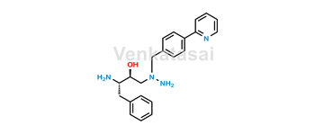 Picture of Atazanavir Hydrazine Analog