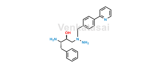 Picture of Atazanavir Hydrazine Analog