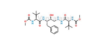 Picture of Atazanavir EP Impurity C