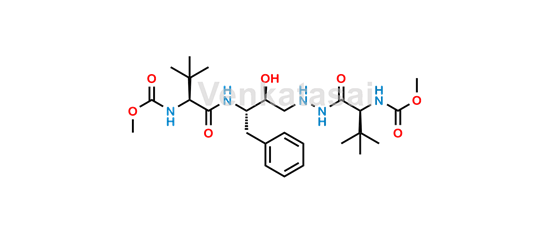 Picture of Atazanavir EP Impurity C