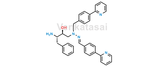 Picture of Atazanavir EP Impurity D