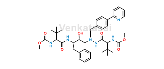 Picture of Atazanavir EP Impurity E