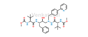 Picture of Atazanavir EP Impurity F