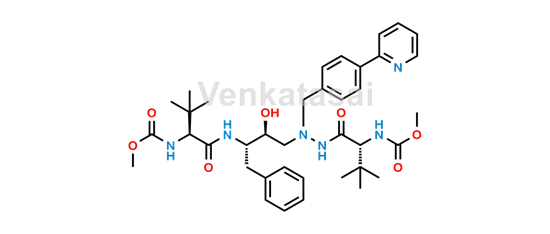 Picture of Atazanavir EP Impurity F