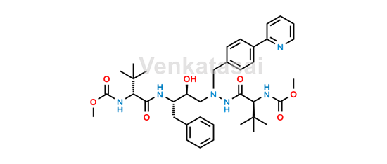 Picture of Atazanavir EP Impurity G