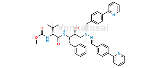 Picture of Atazanavir EP Impurity I