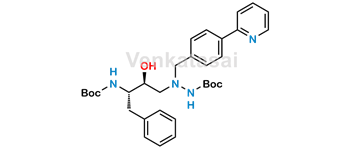 Picture of Atazanavir EP Impurity J