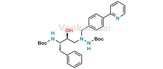 Picture of Atazanavir EP Impurity J