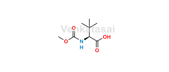 Picture of Atazanavir EP Impurity K