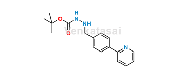 Picture of Atazanavir Impurity B