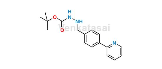 Picture of Atazanavir Impurity B