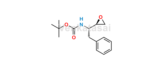 Picture of Atazanavir Impurity C