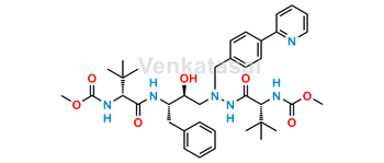 Picture of Atazanavir R,S,S,R-Diastereomer