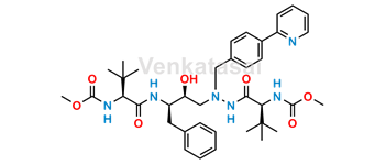 Picture of Atazanavir S,S,R,S-Diastereomer