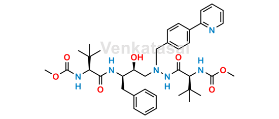 Picture of Atazanavir S,S,R,S-Diastereomer