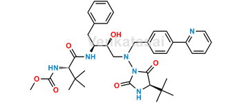 Picture of Atazanavir RS8 Impurity