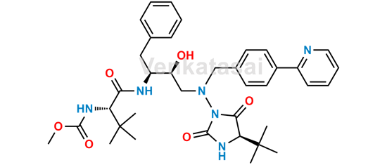 Picture of Atazanavir RS8 Impurity