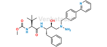 Picture of Atazanavir RS3 Impurity