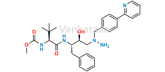 Picture of Atazanavir RS3 Impurity