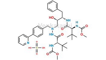 Picture of Atazanavir sulfate