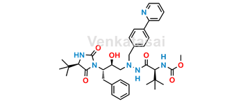 Picture of Atazanavir RS9 Impurity