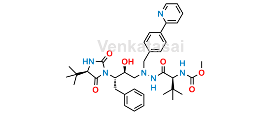 Picture of Atazanavir RS9 Impurity