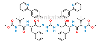 Picture of Atazanavir RS12 Impurity