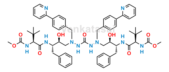 Picture of Atazanavir RS12 Impurity