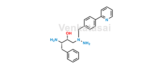 Picture of Atazanavir Hydrazine Analog