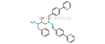 Picture of Atazanavir Benzylidenehydrazine Analogue (RS)