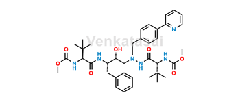 Picture of Atazanavir R,R,S,S-Diastereomer