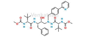 Picture of Atazanavir R,R,S,R-Diastereomer